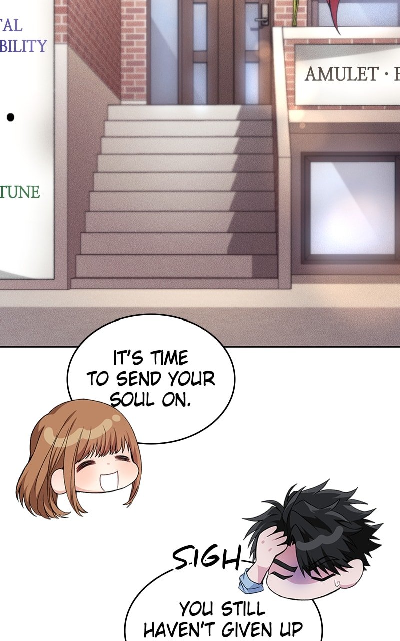 I Stole The First Ranker’S Soul chapter 20 page 77