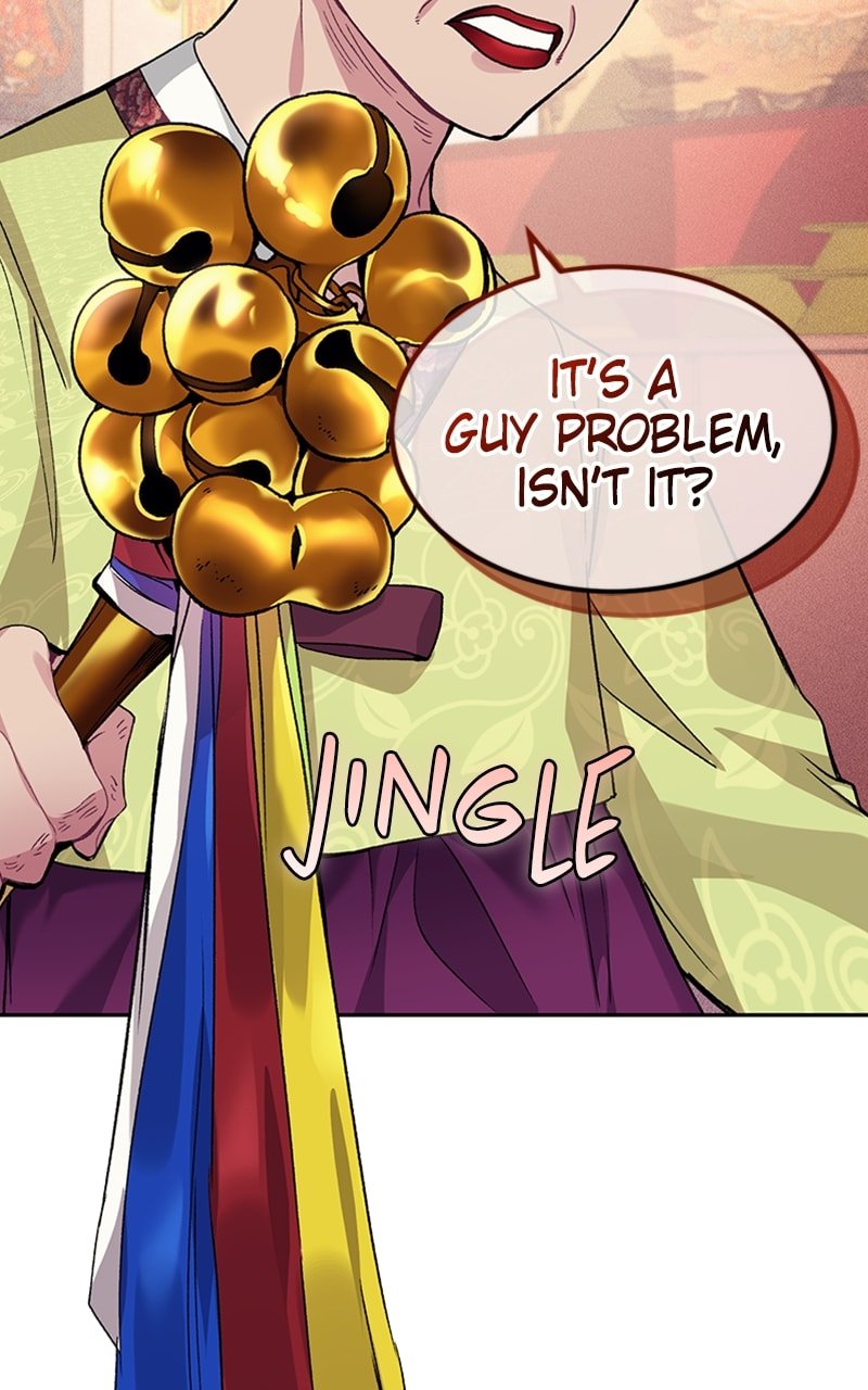 I Stole The First Ranker’S Soul chapter 20 page 80