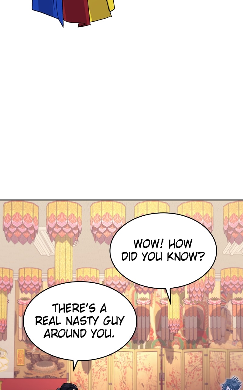 I Stole The First Ranker’S Soul chapter 20 page 81