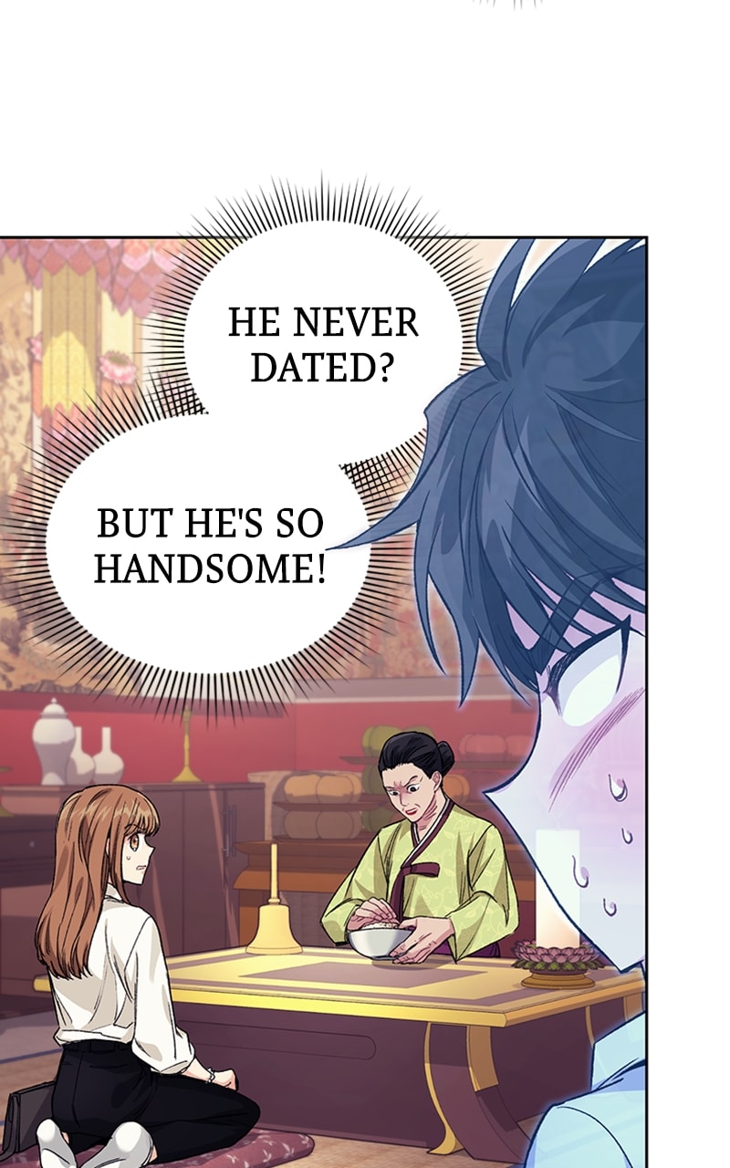 I Stole The First Ranker’S Soul chapter 20 page 83