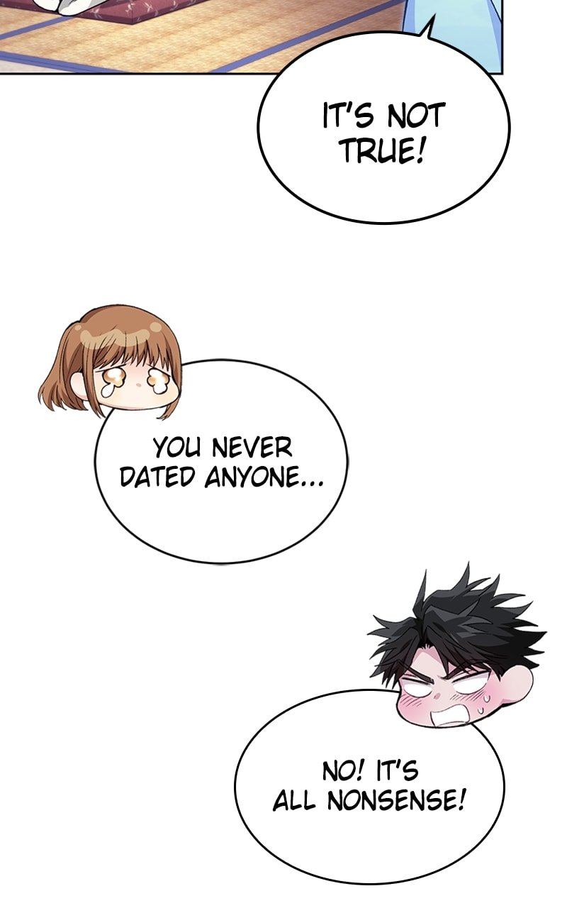 I Stole The First Ranker’S Soul chapter 20 page 84