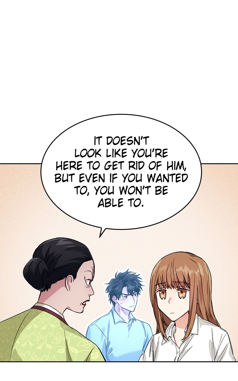 I Stole The First Ranker’S Soul chapter 20 page 85