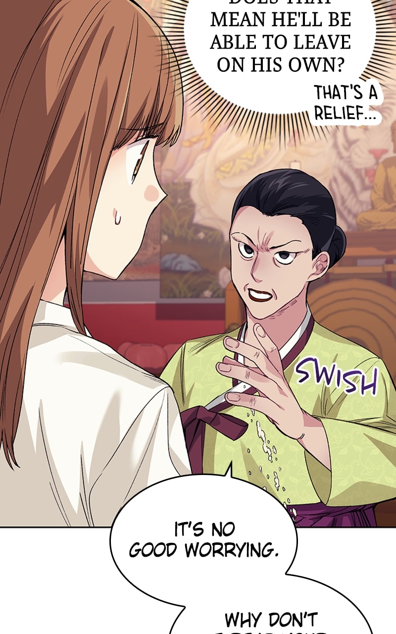 I Stole The First Ranker’S Soul chapter 20 page 88