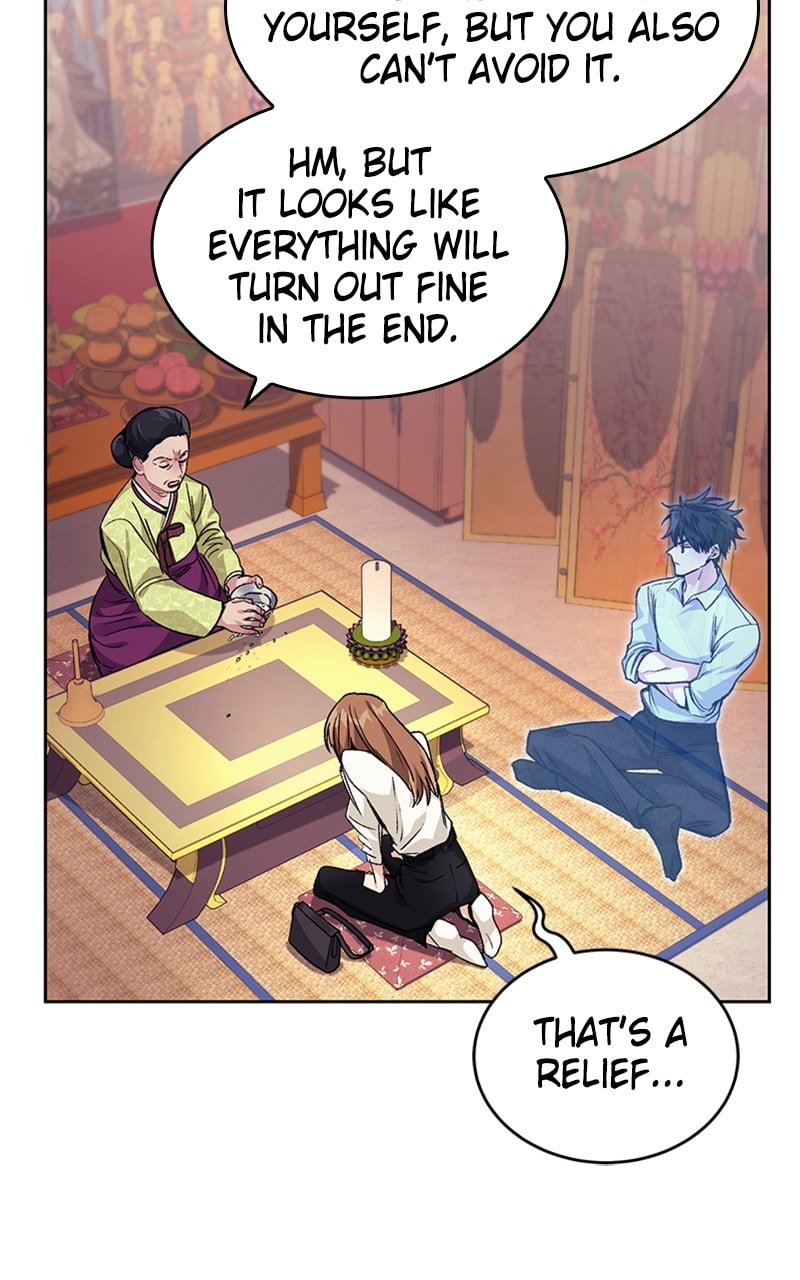 I Stole The First Ranker’S Soul chapter 20 page 94