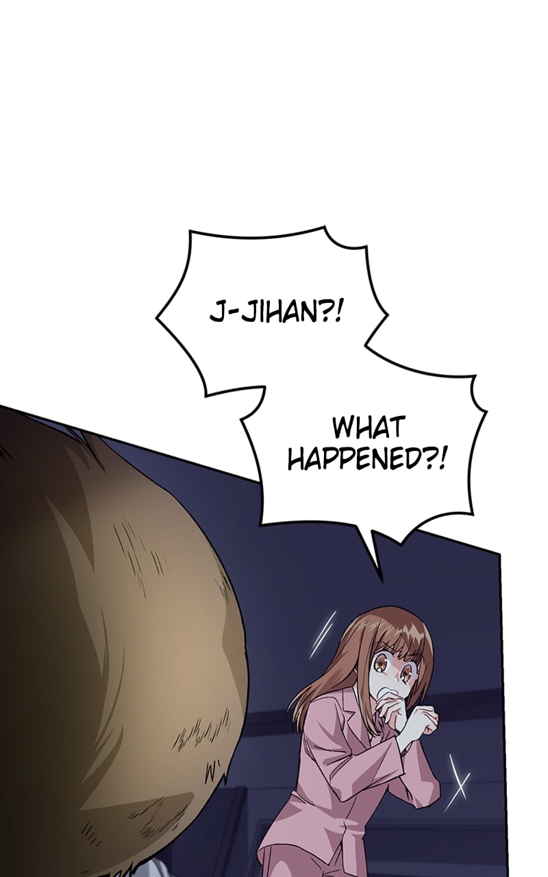 I Stole The First Ranker’S Soul chapter 21 page 1