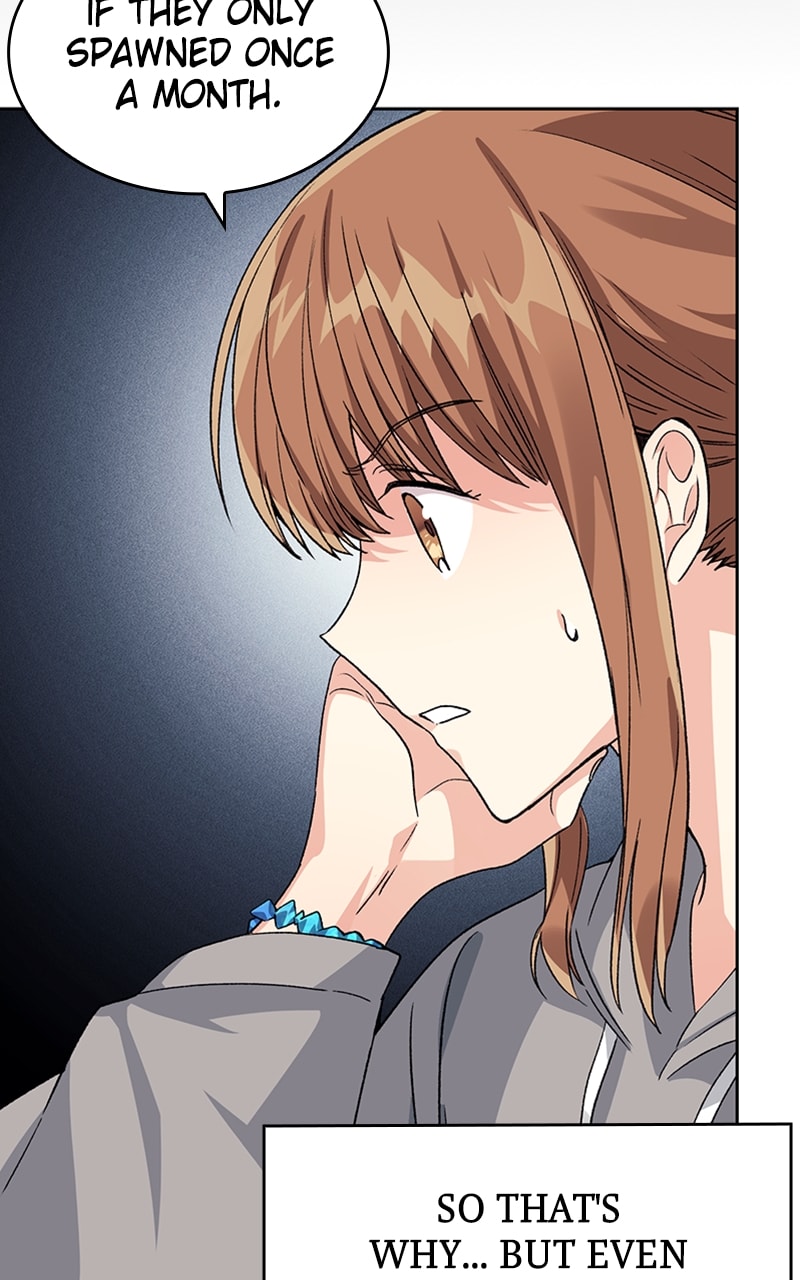 I Stole The First Ranker’S Soul chapter 21 page 104