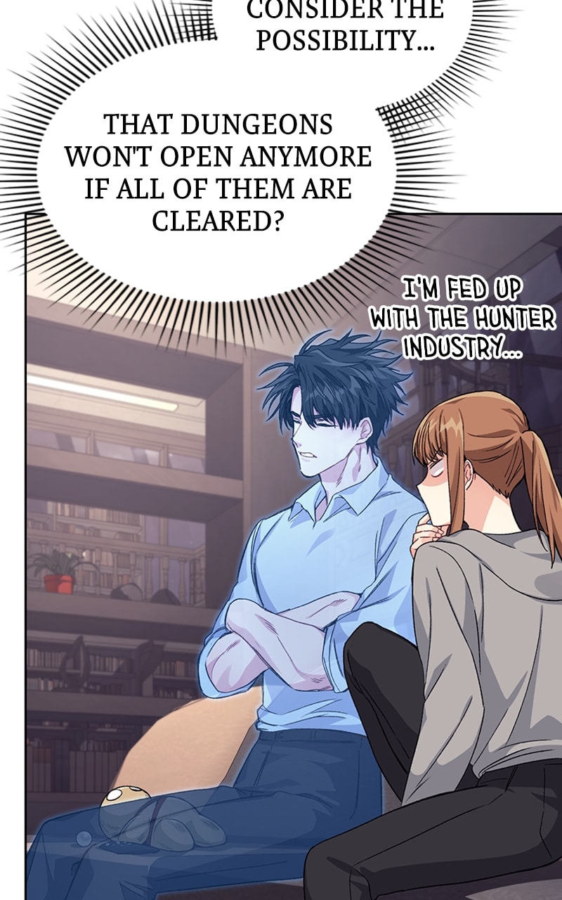 I Stole The First Ranker’S Soul chapter 21 page 106