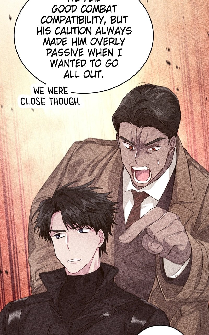 I Stole The First Ranker’S Soul chapter 21 page 108