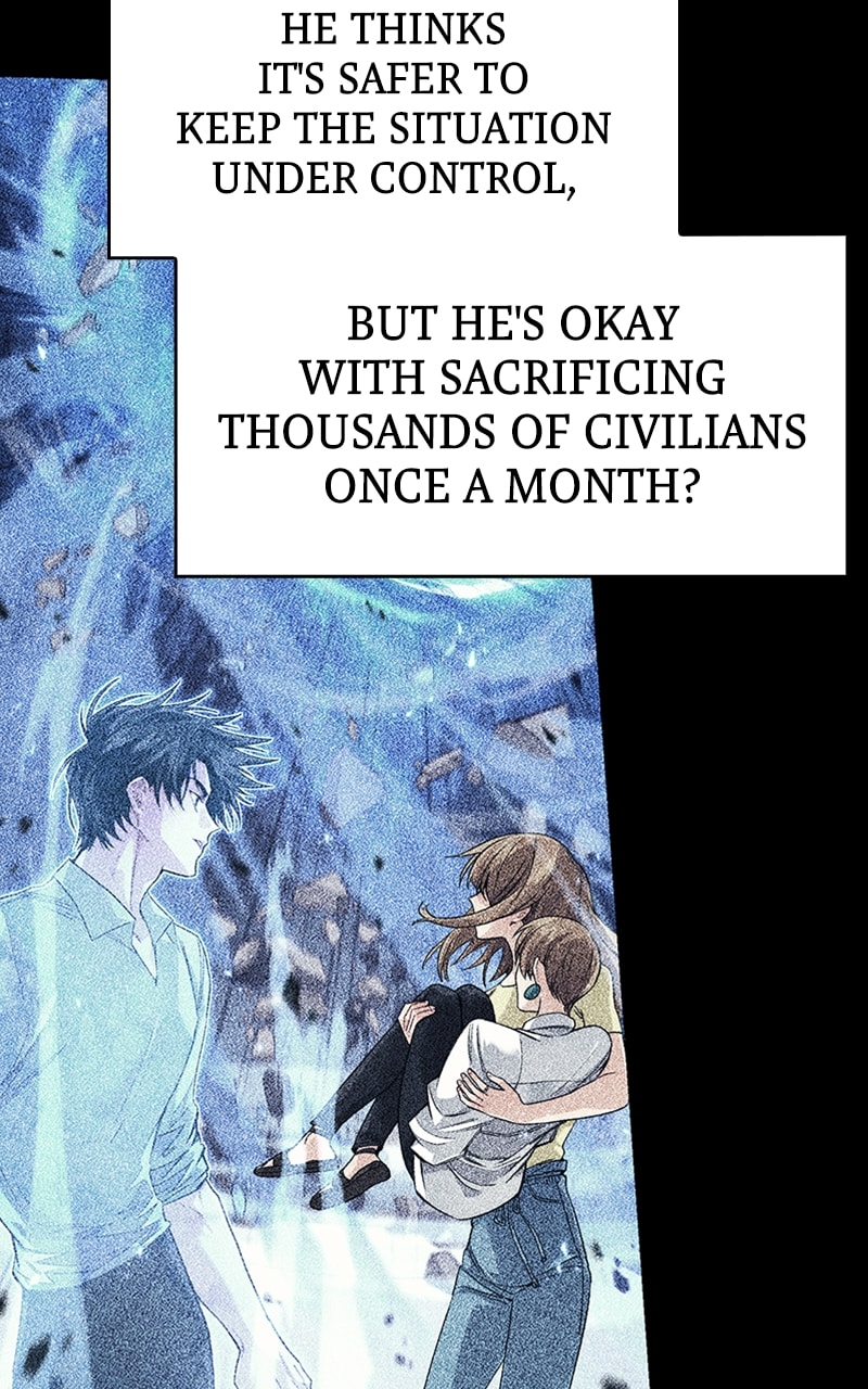 I Stole The First Ranker’S Soul chapter 21 page 110