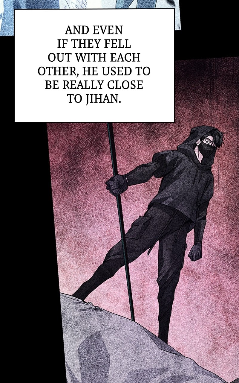 I Stole The First Ranker’S Soul chapter 21 page 111