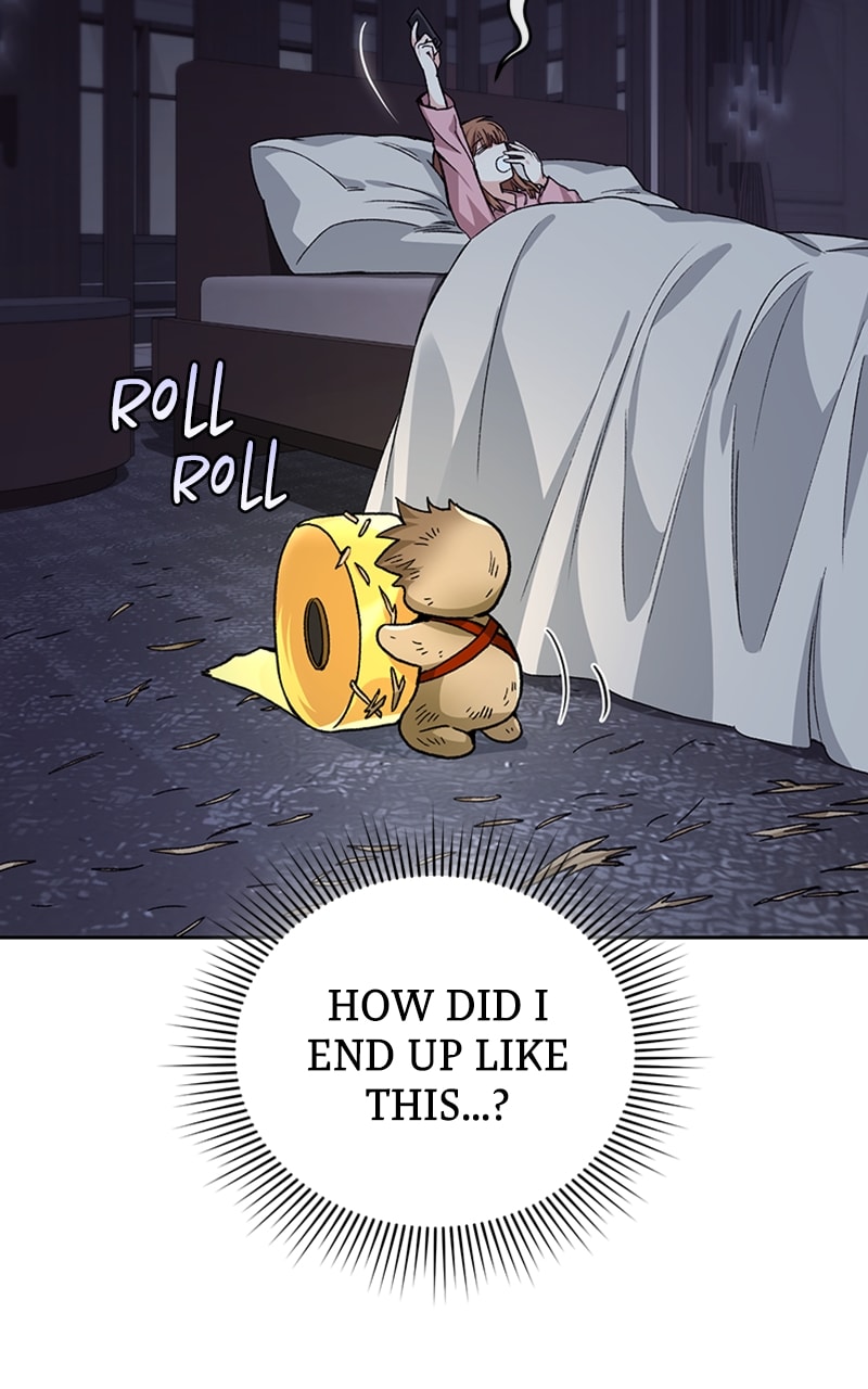 I Stole The First Ranker’S Soul chapter 21 page 16