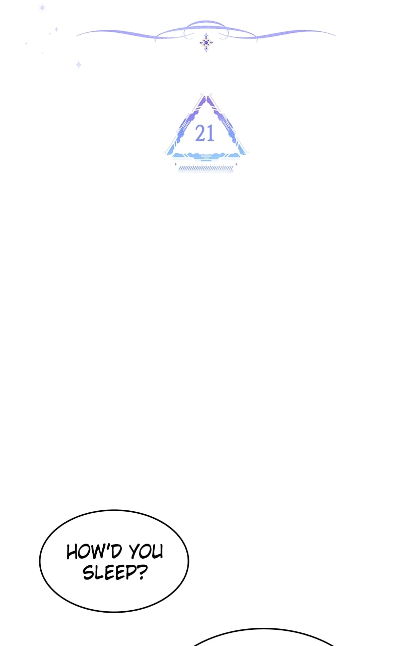 I Stole The First Ranker’S Soul chapter 21 page 18