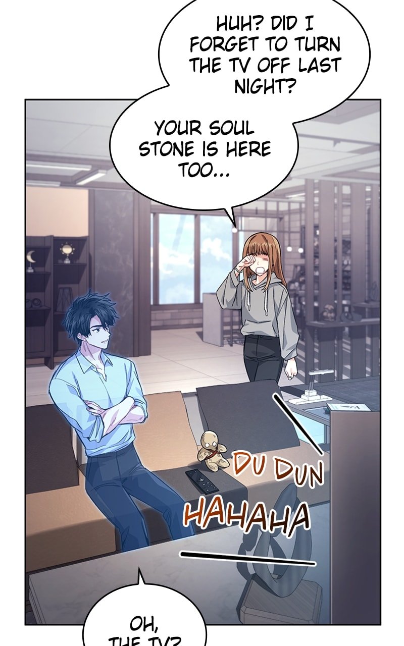 I Stole The First Ranker’S Soul chapter 21 page 19