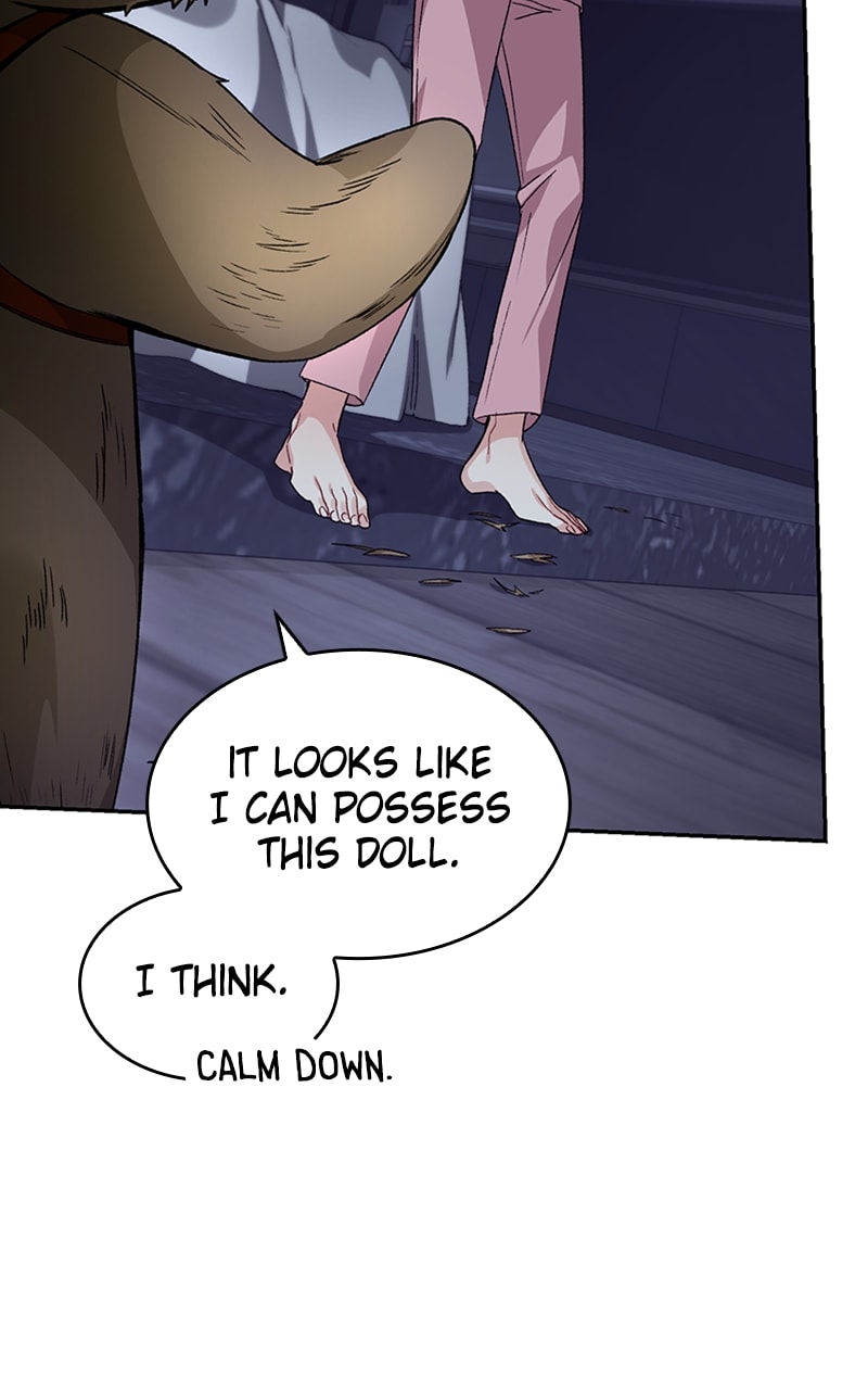 I Stole The First Ranker’S Soul chapter 21 page 2