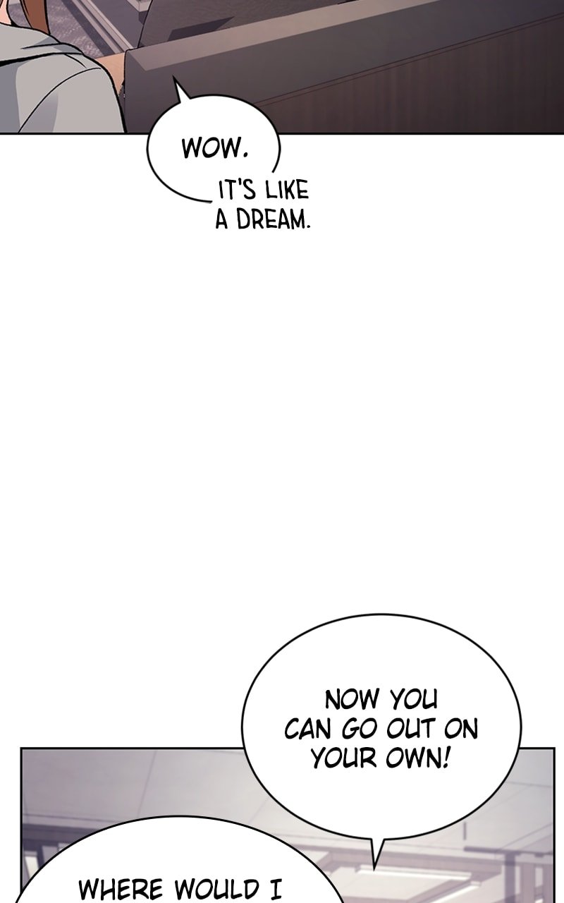 I Stole The First Ranker’S Soul chapter 21 page 21