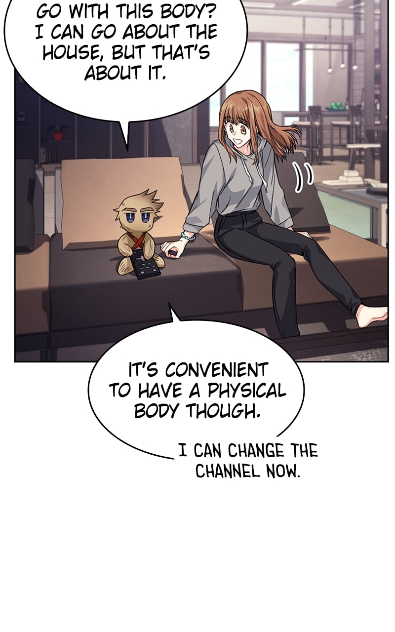 I Stole The First Ranker’S Soul chapter 21 page 22