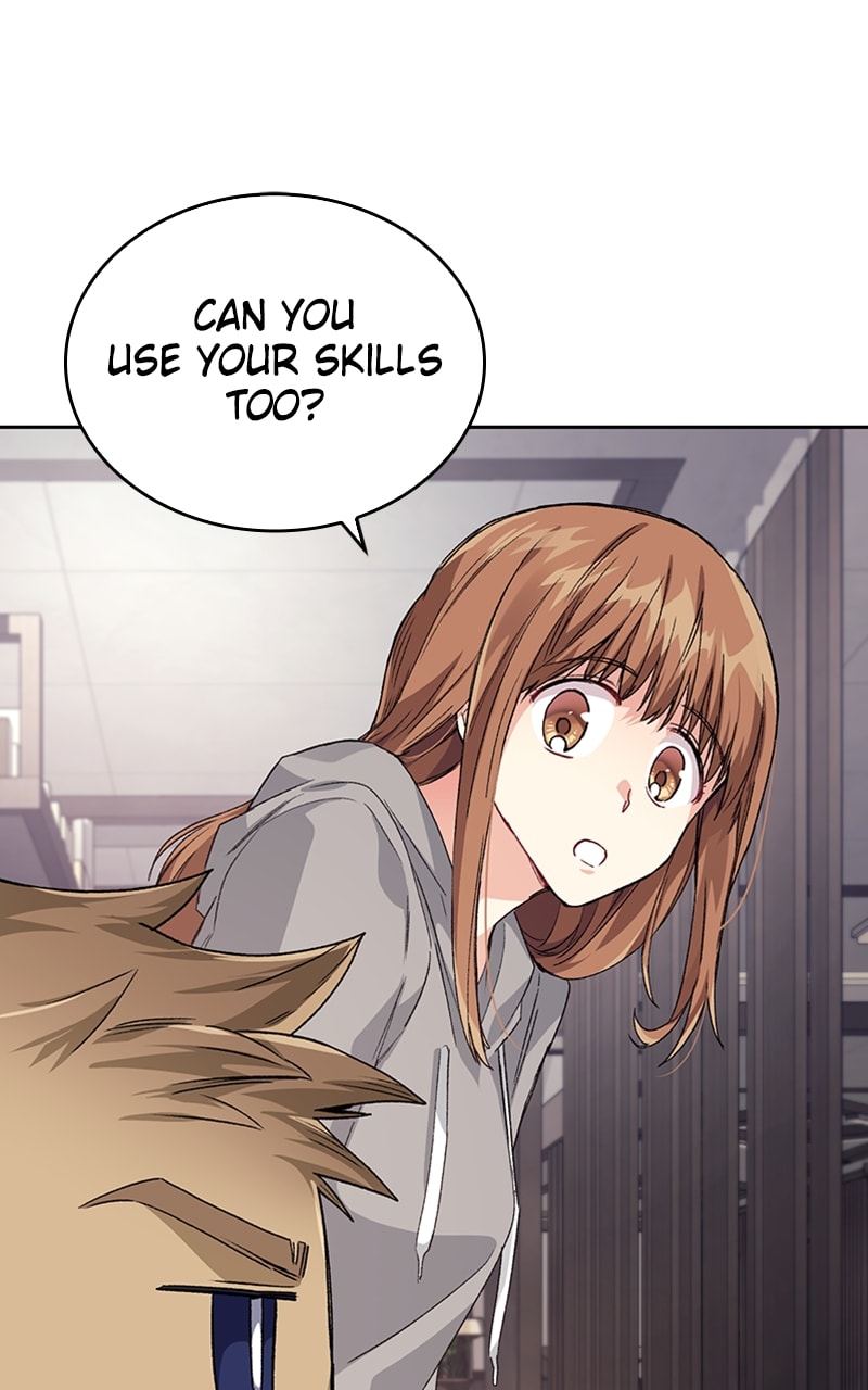 I Stole The First Ranker’S Soul chapter 21 page 23