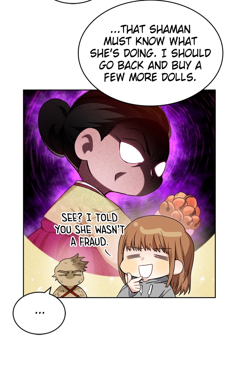 I Stole The First Ranker’S Soul chapter 21 page 25