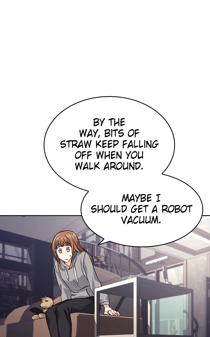 I Stole The First Ranker’S Soul chapter 21 page 26