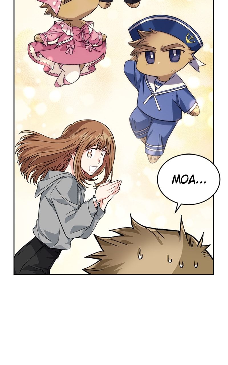 I Stole The First Ranker’S Soul chapter 21 page 29