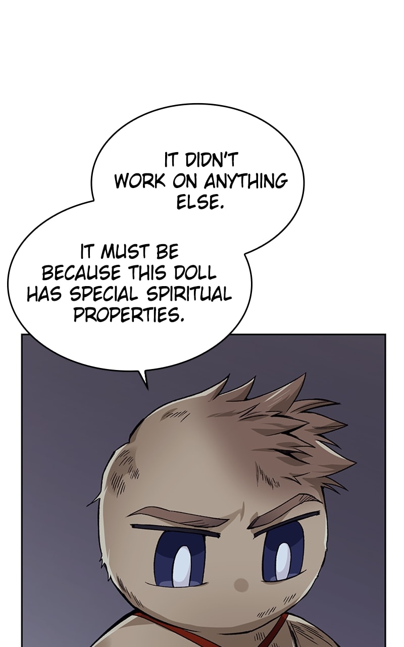 I Stole The First Ranker’S Soul chapter 21 page 3