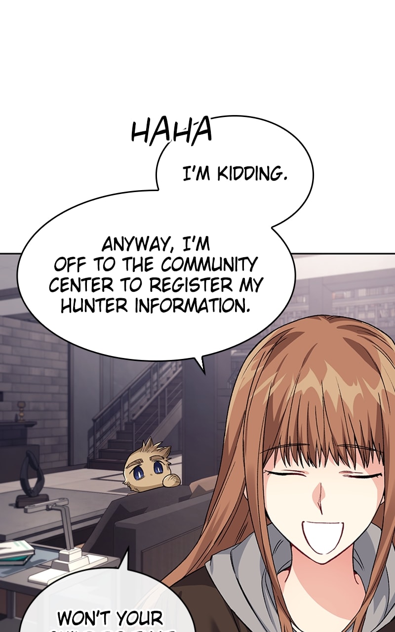 I Stole The First Ranker’S Soul chapter 21 page 30