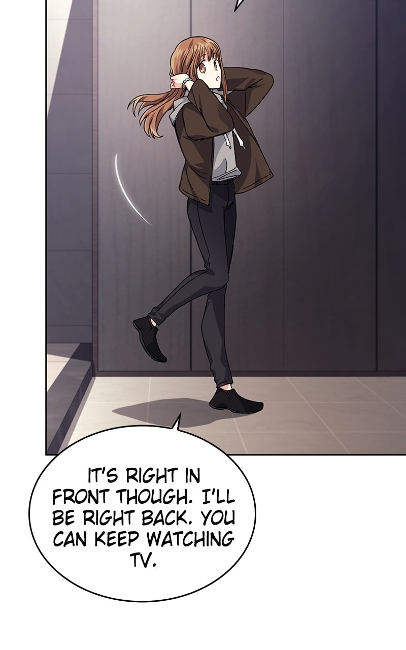 I Stole The First Ranker’S Soul chapter 21 page 32