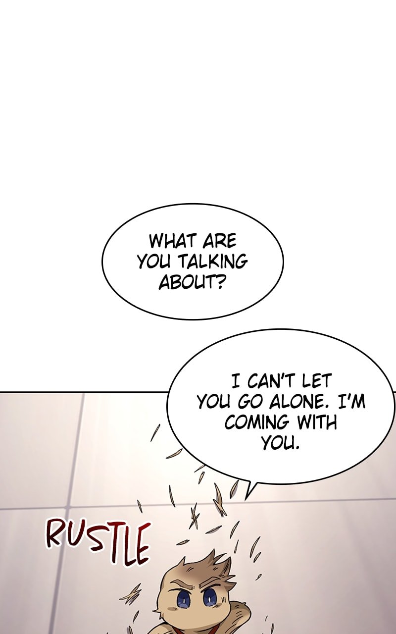 I Stole The First Ranker’S Soul chapter 21 page 33