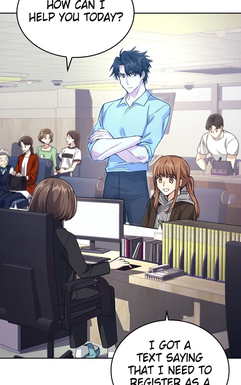 I Stole The First Ranker’S Soul chapter 21 page 37