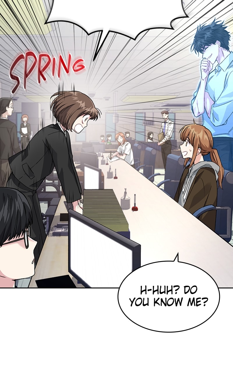 I Stole The First Ranker’S Soul chapter 21 page 40