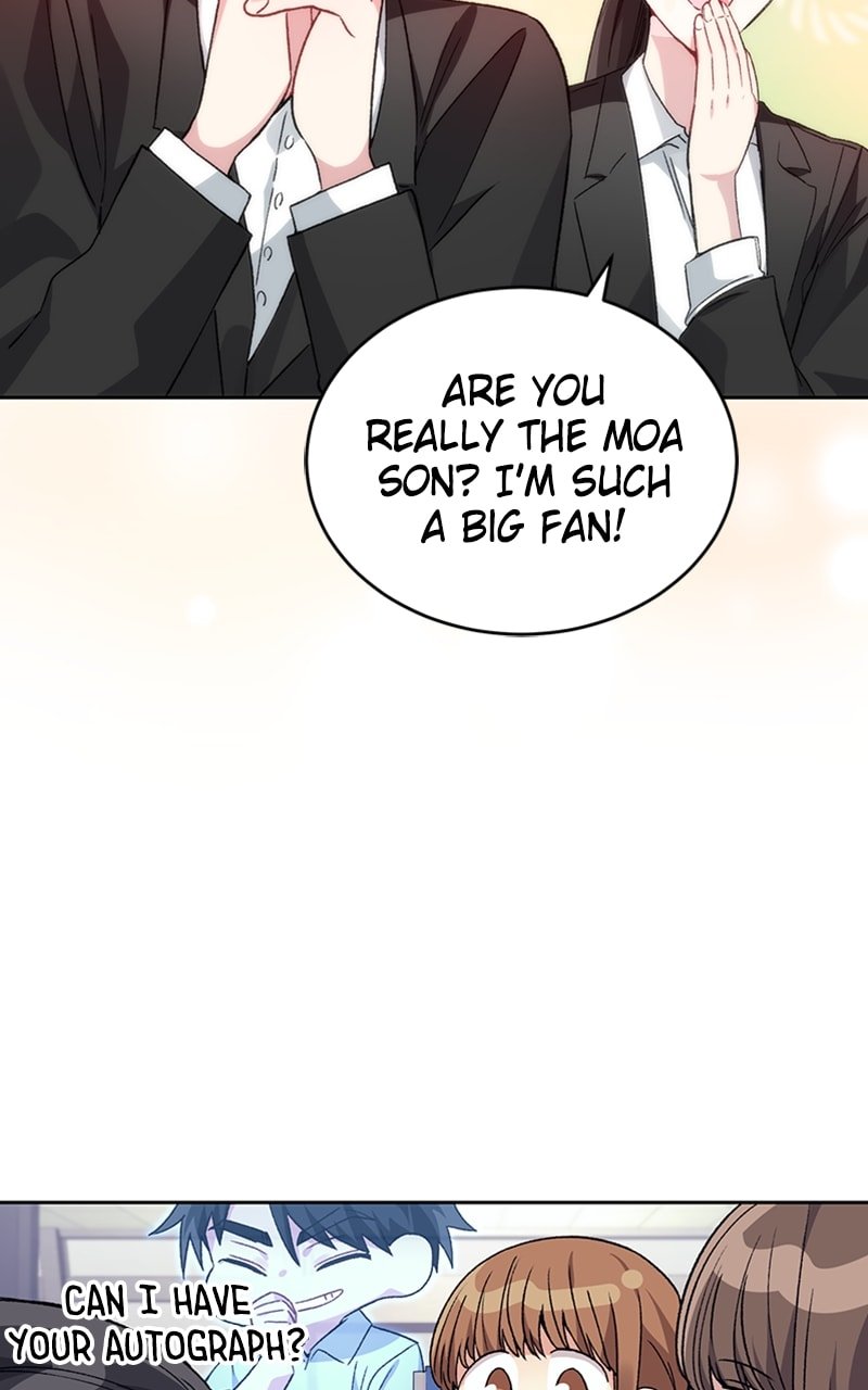 I Stole The First Ranker’S Soul chapter 21 page 42