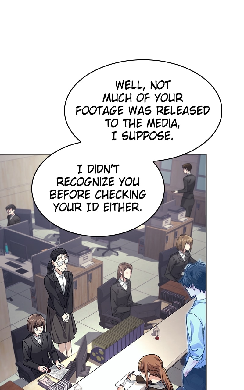 I Stole The First Ranker’S Soul chapter 21 page 44