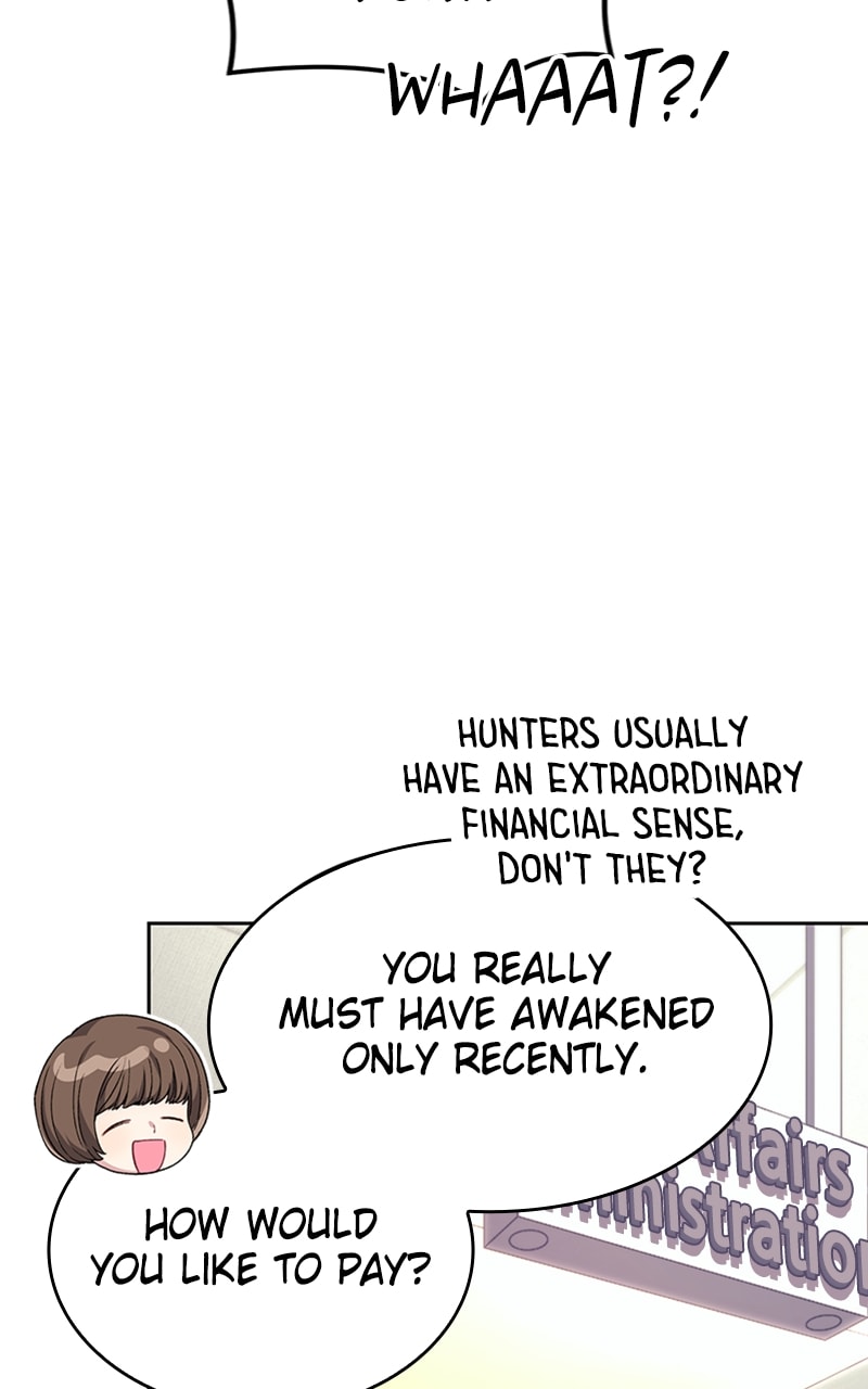 I Stole The First Ranker’S Soul chapter 21 page 47