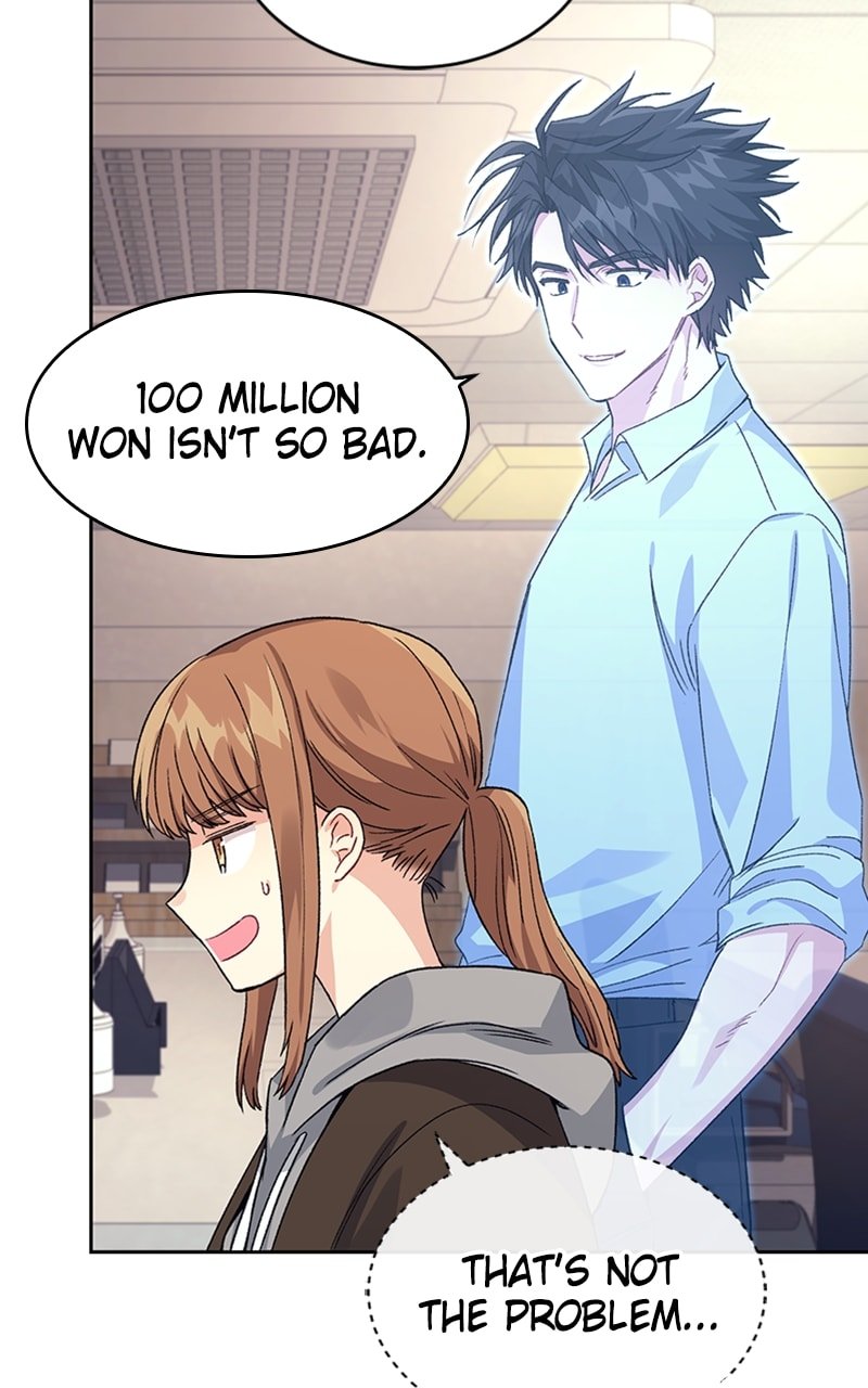 I Stole The First Ranker’S Soul chapter 21 page 49