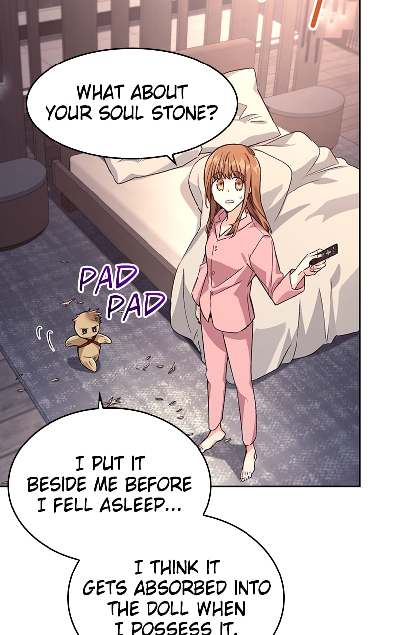 I Stole The First Ranker’S Soul chapter 21 page 5