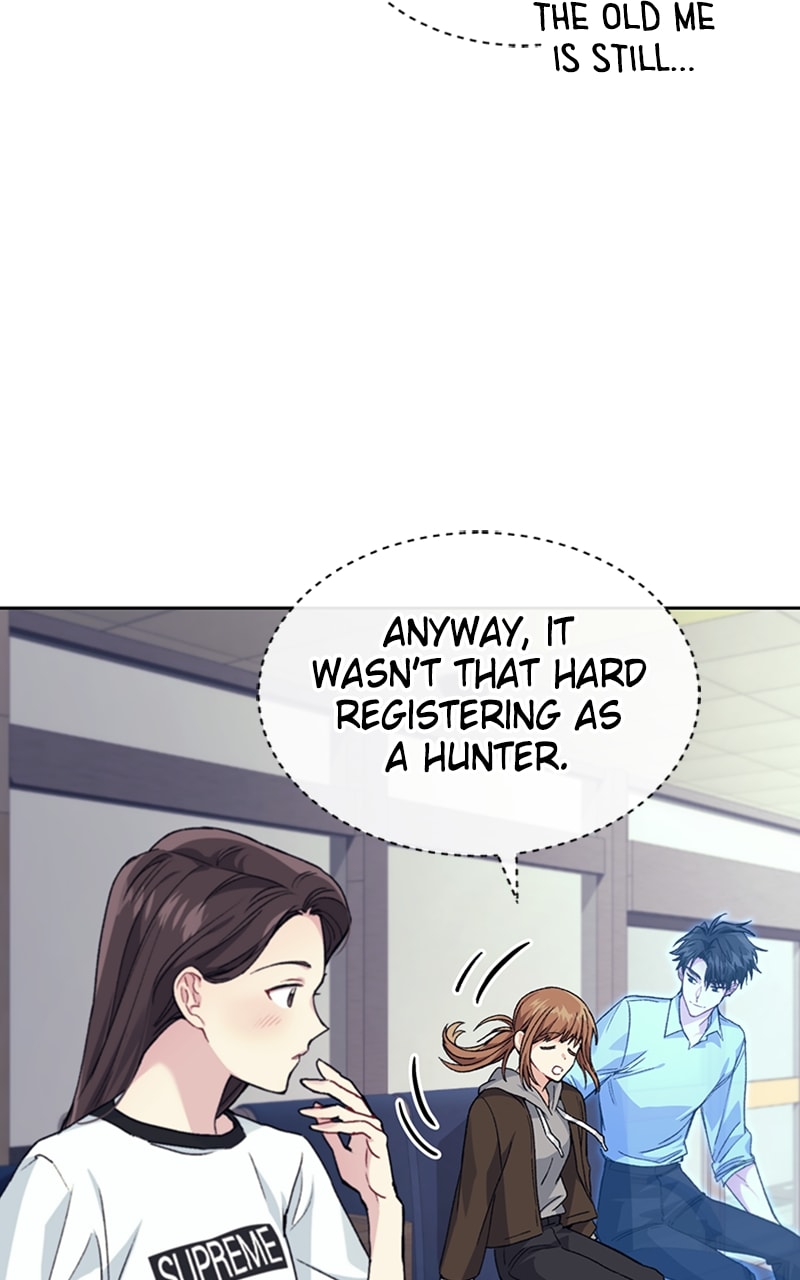 I Stole The First Ranker’S Soul chapter 21 page 50