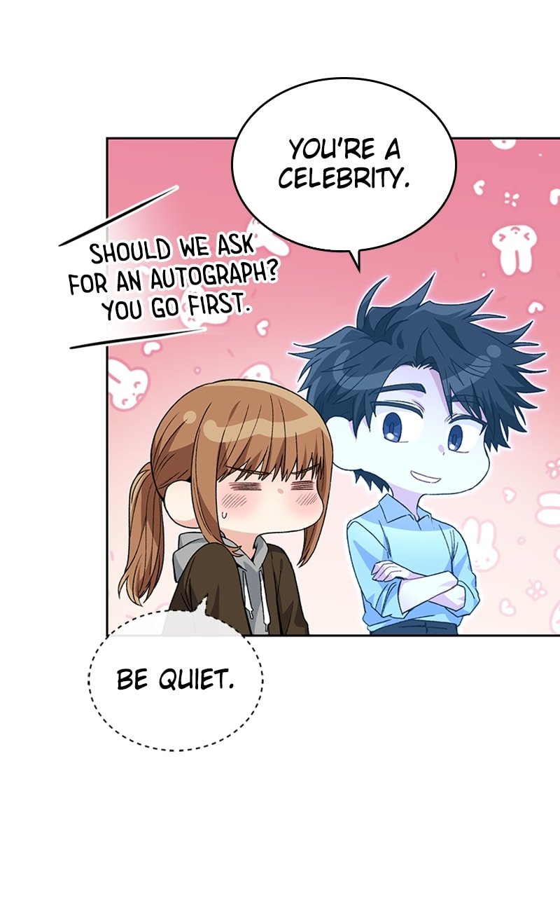 I Stole The First Ranker’S Soul chapter 21 page 53