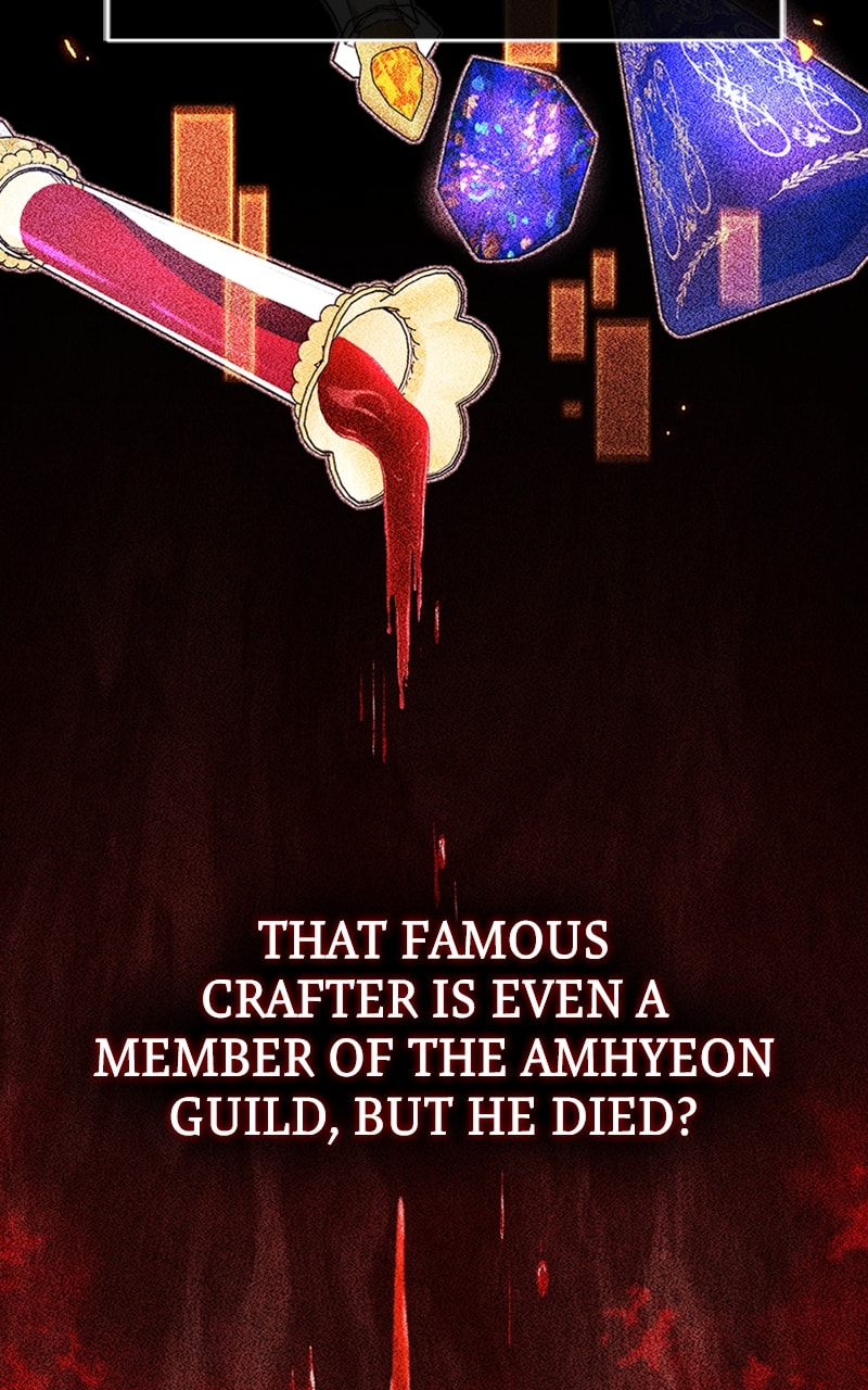 I Stole The First Ranker’S Soul chapter 21 page 60