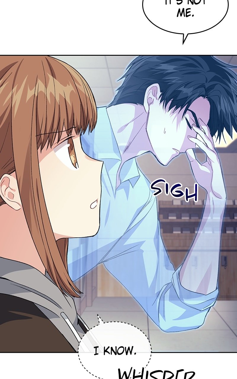 I Stole The First Ranker’S Soul chapter 21 page 66