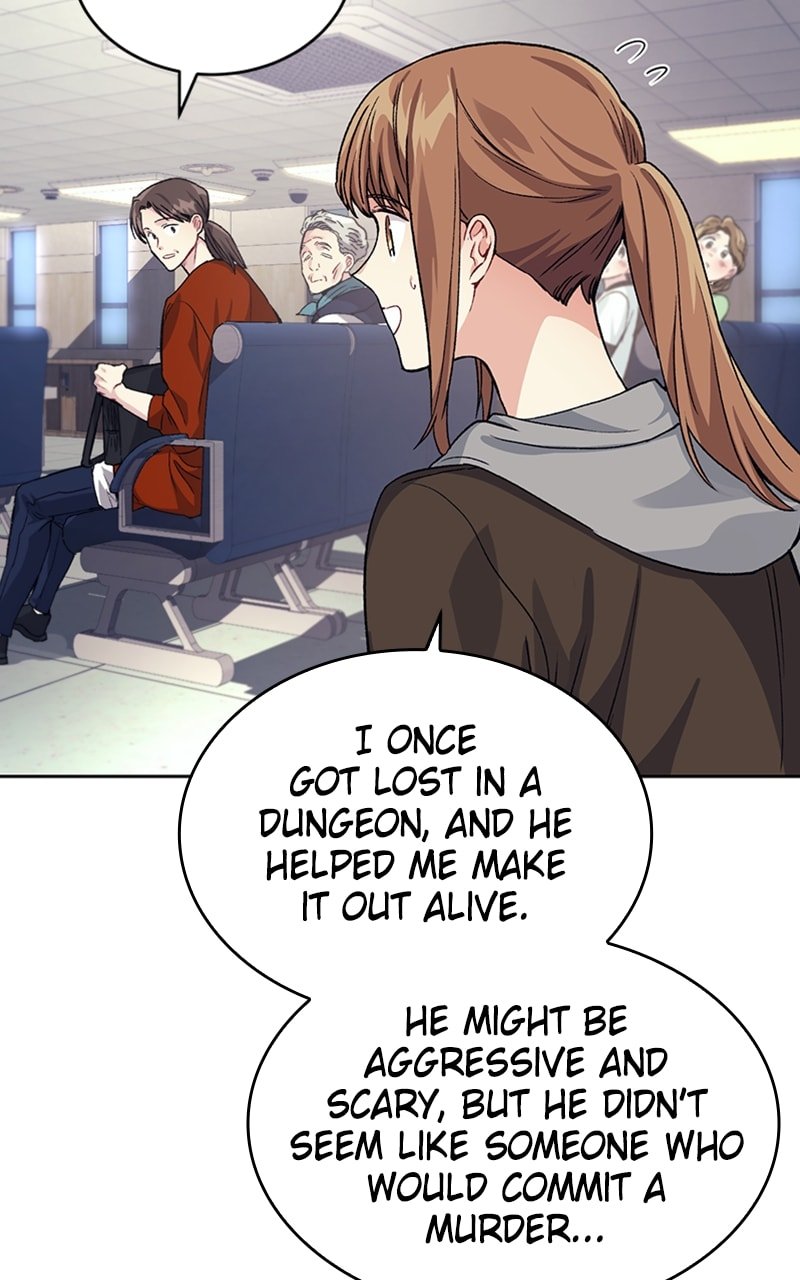 I Stole The First Ranker’S Soul chapter 21 page 74