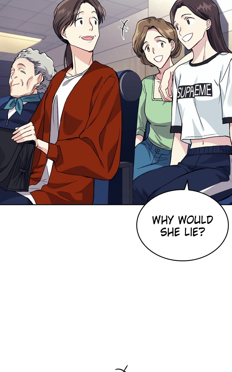 I Stole The First Ranker’S Soul chapter 21 page 76