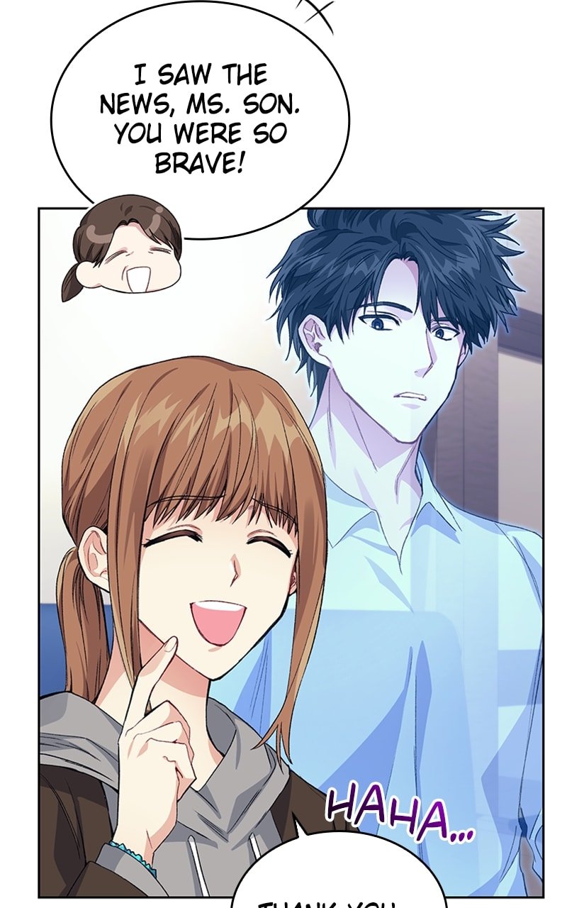 I Stole The First Ranker’S Soul chapter 21 page 77