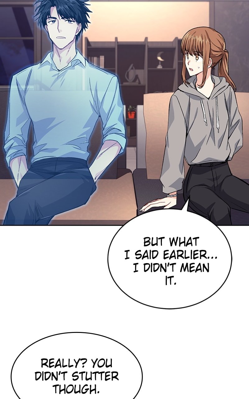 I Stole The First Ranker’S Soul chapter 21 page 83