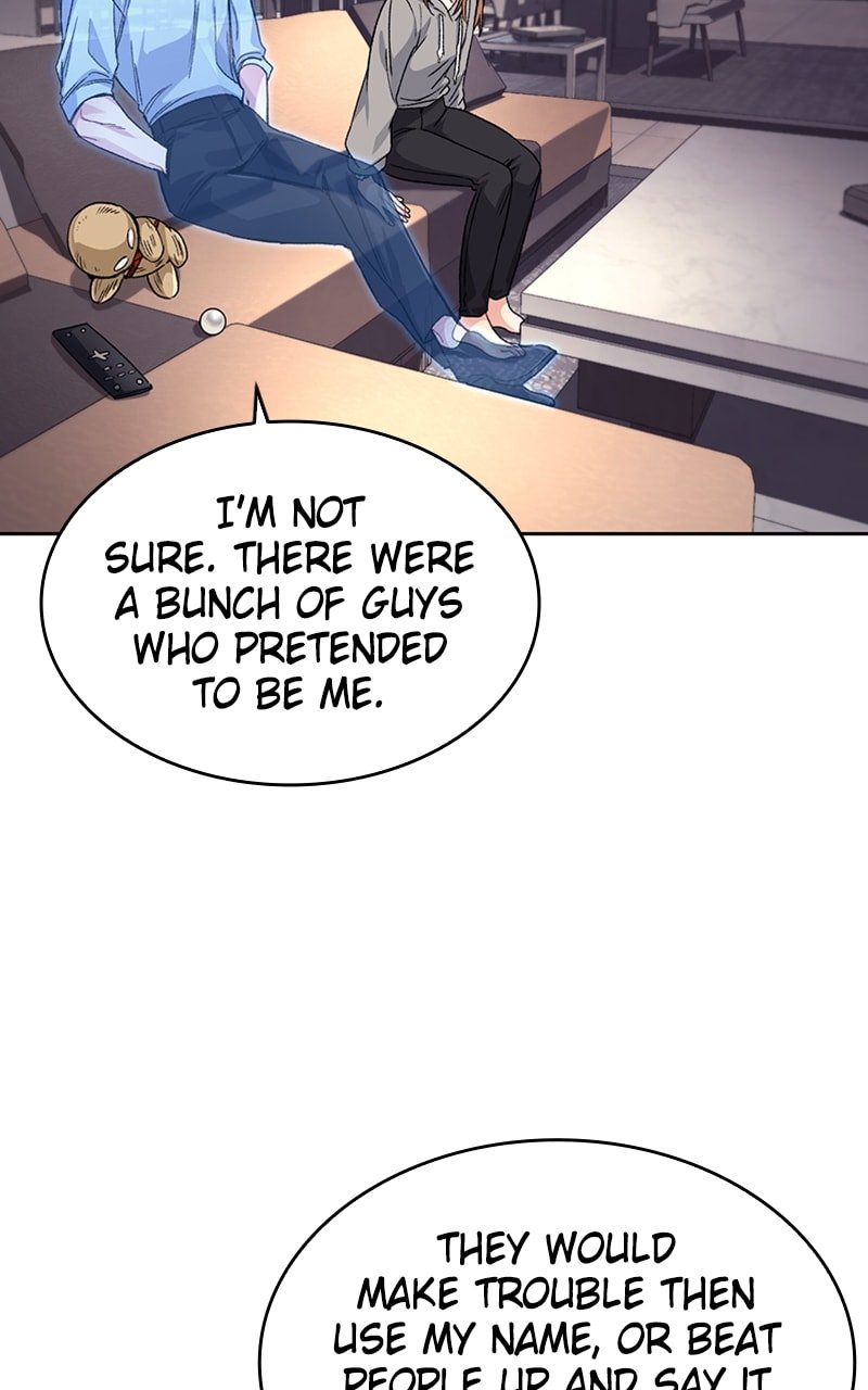 I Stole The First Ranker’S Soul chapter 21 page 87