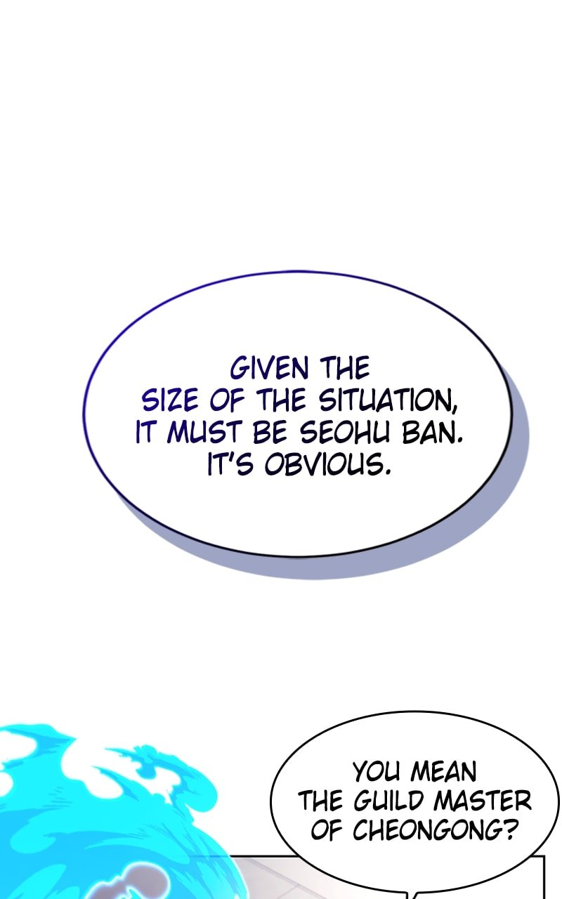 I Stole The First Ranker’S Soul chapter 21 page 91