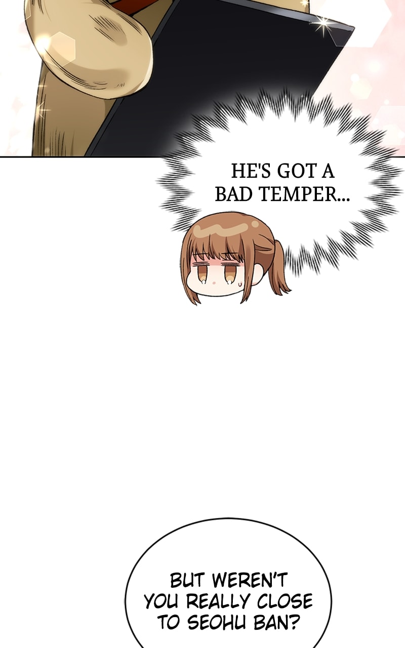 I Stole The First Ranker’S Soul chapter 21 page 95