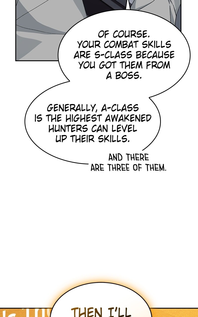 I Stole The First Ranker’S Soul chapter 22 page 101