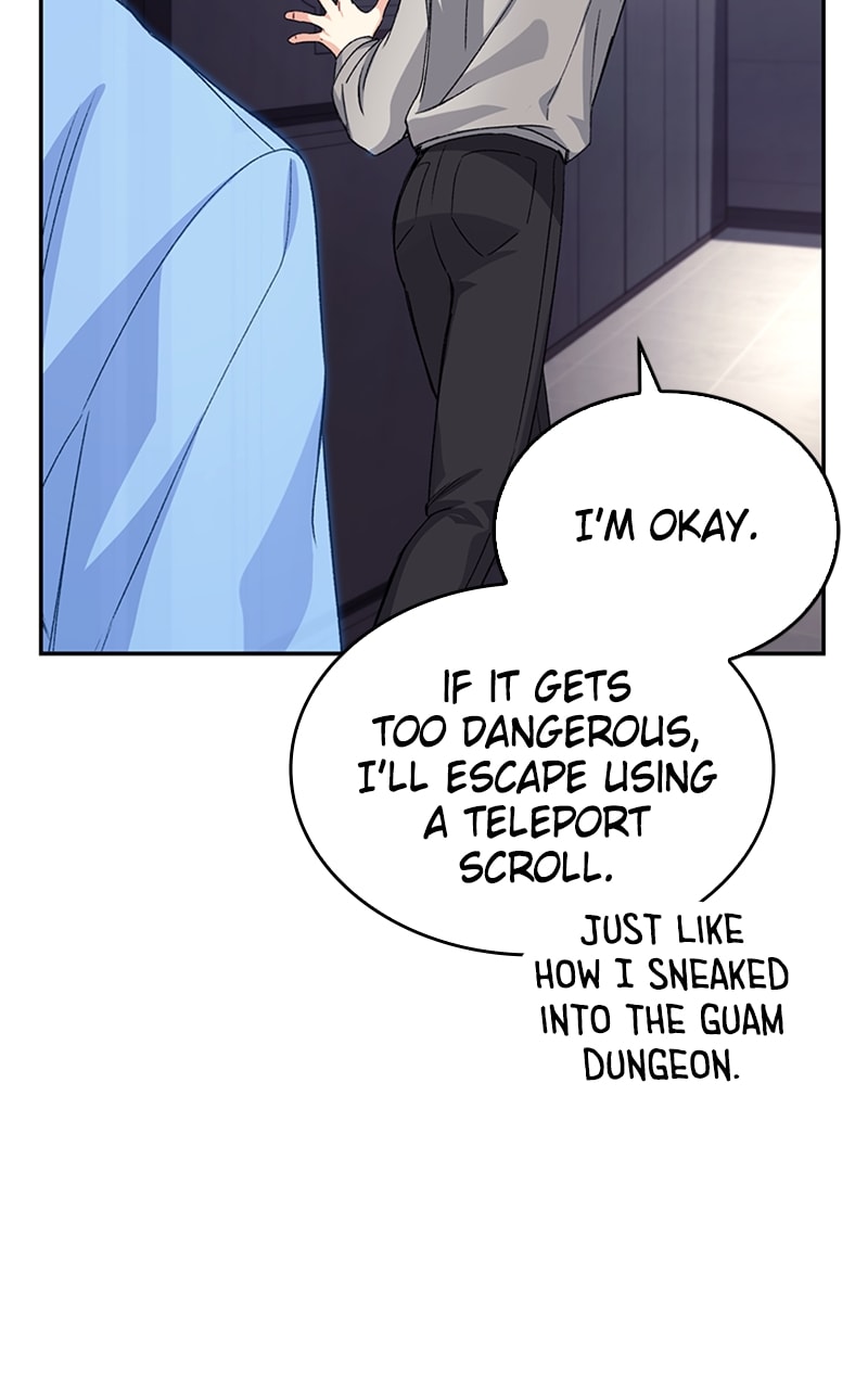 I Stole The First Ranker’S Soul chapter 22 page 12