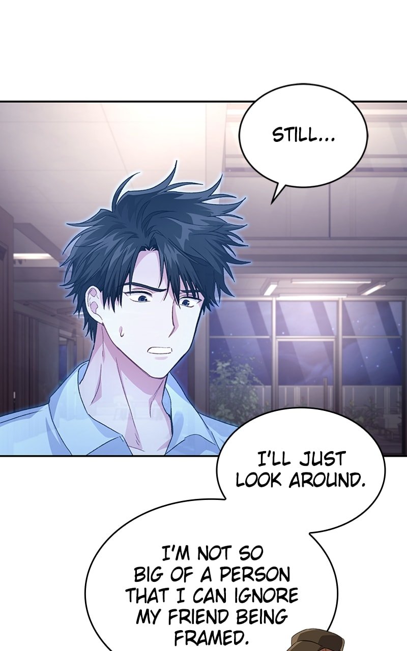 I Stole The First Ranker’S Soul chapter 22 page 13