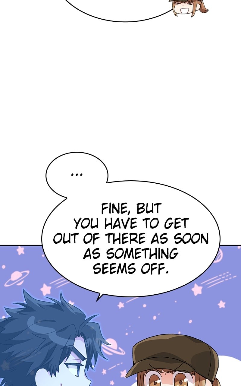 I Stole The First Ranker’S Soul chapter 22 page 14